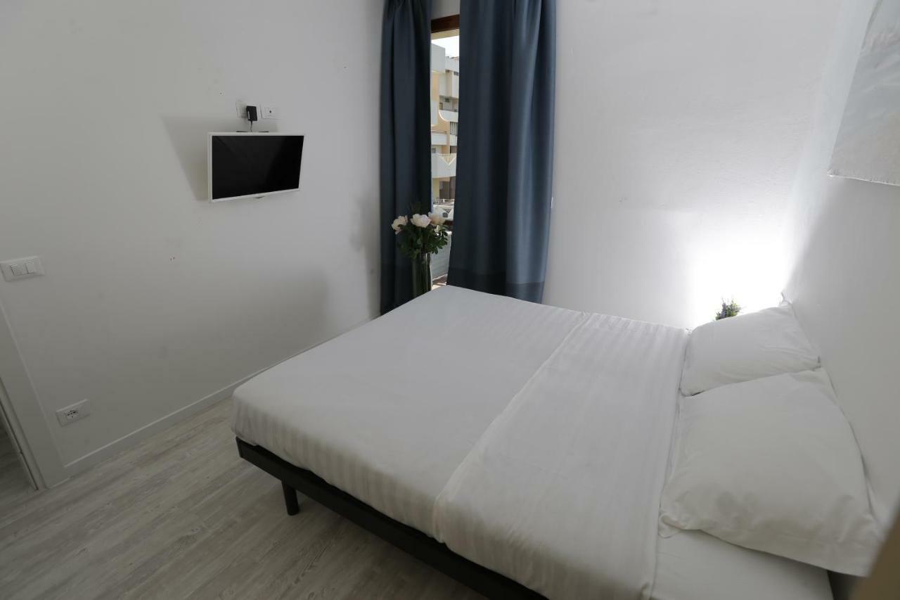 Appartamenti Feel Good Rimini Exteriör bild